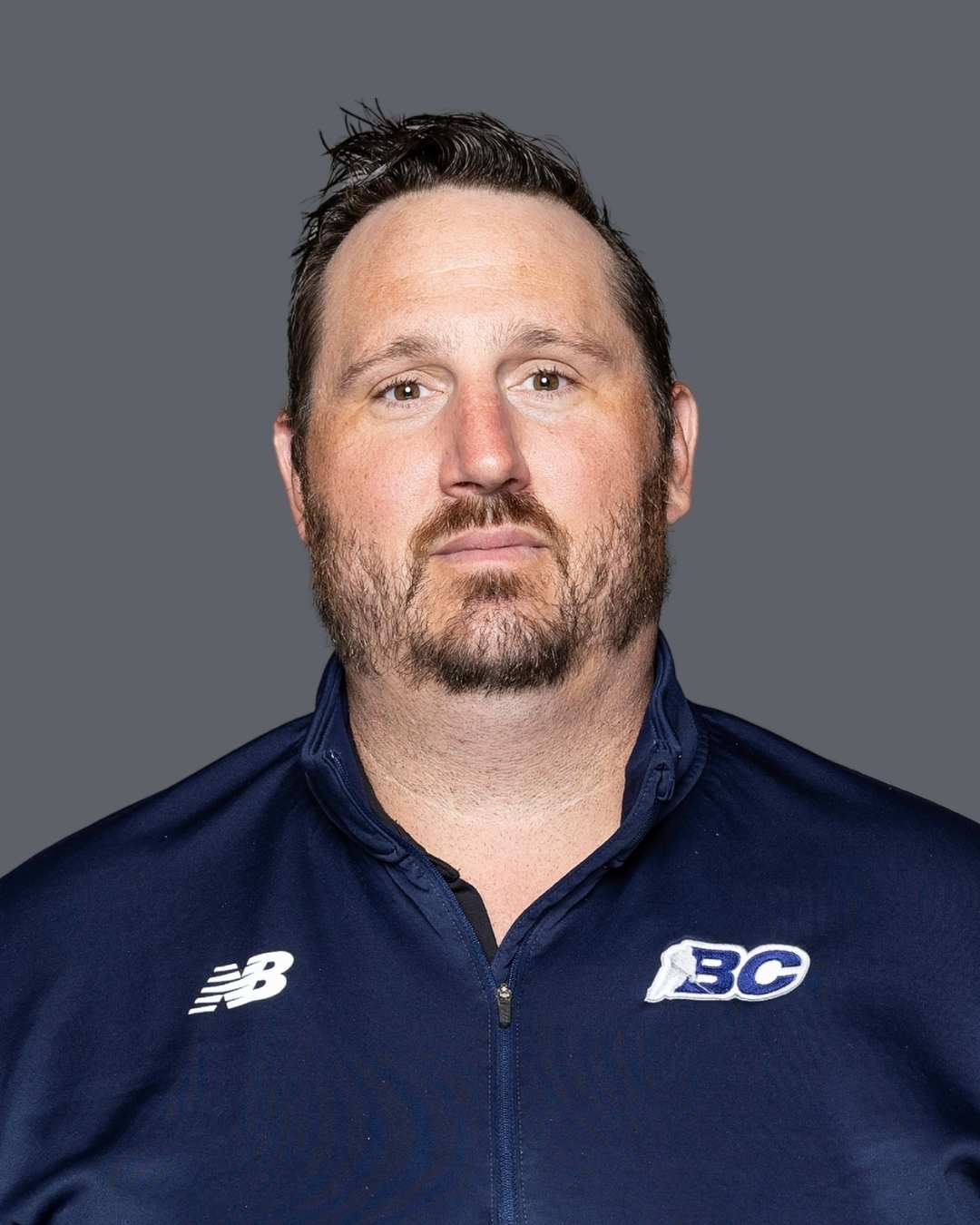 Riley Emmerson, Assistant Coach image